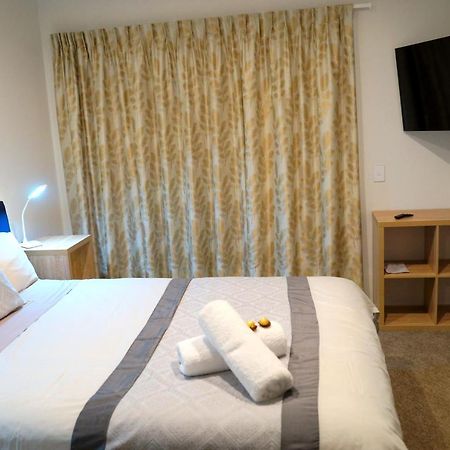Am I In Heaven? Luxury 3 Ensuite Bedrooms Sleeps 8 Greymouth Eksteriør bilde