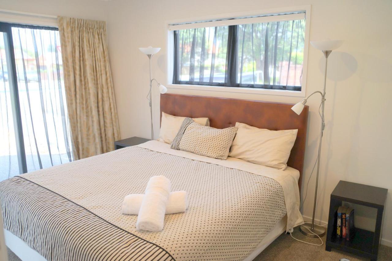 Am I In Heaven? Luxury 3 Ensuite Bedrooms Sleeps 8 Greymouth Eksteriør bilde