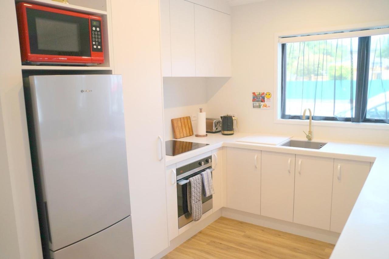 Am I In Heaven? Luxury 3 Ensuite Bedrooms Sleeps 8 Greymouth Eksteriør bilde