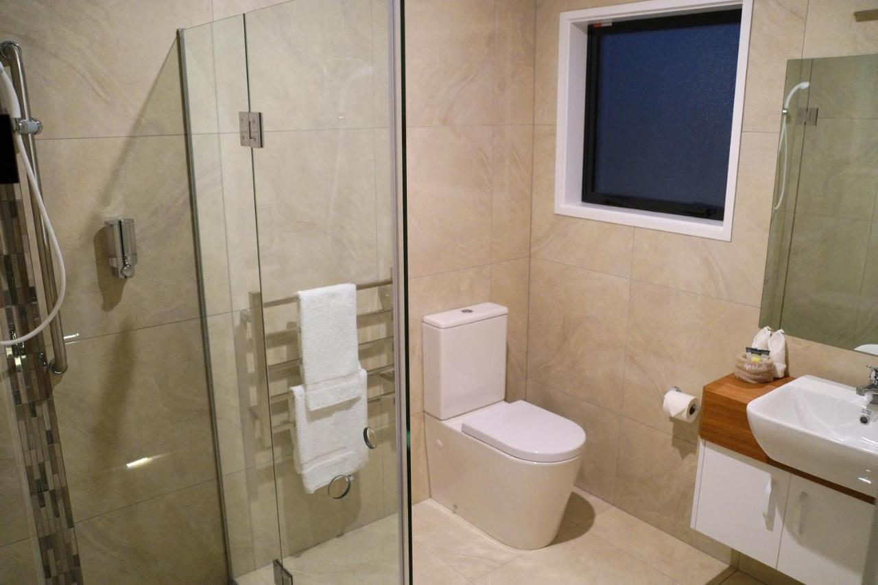 Am I In Heaven? Luxury 3 Ensuite Bedrooms Sleeps 8 Greymouth Eksteriør bilde