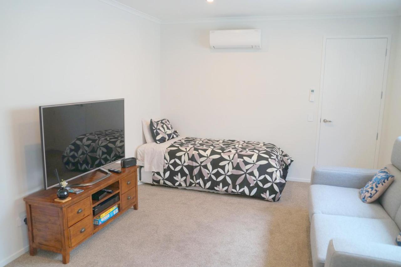 Am I In Heaven? Luxury 3 Ensuite Bedrooms Sleeps 8 Greymouth Eksteriør bilde